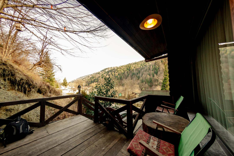 Others 5, Abant Yayla Butik Otel, Merkez