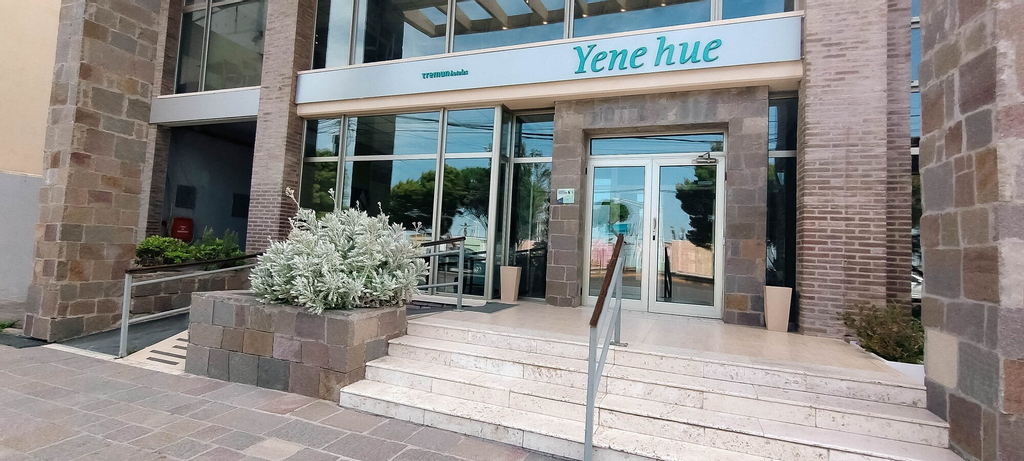 Yene Hue, Biedma