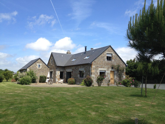 Others 3, Le clos saint Jean, Manche
