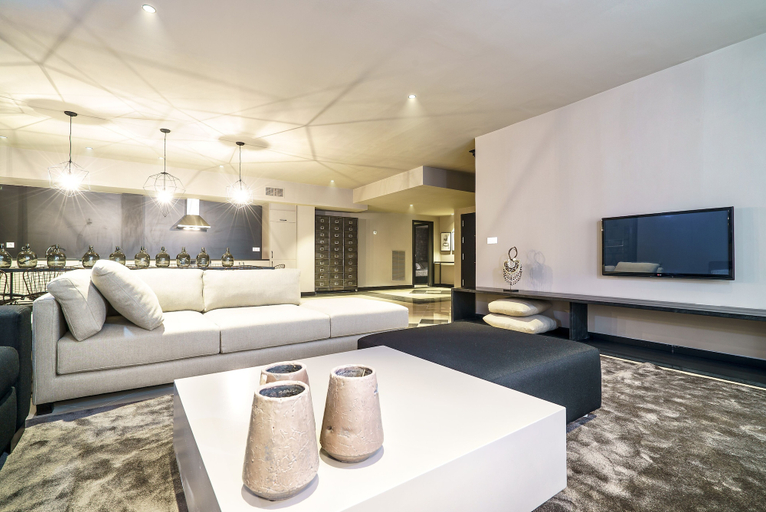 Others 4, Valencia Luxury - Boutique Paz, Valencia