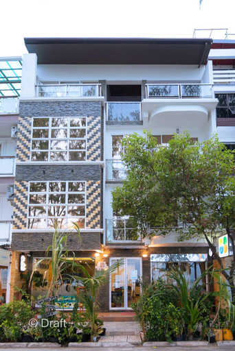 Others 5, Beach Breeze and spa, Malé