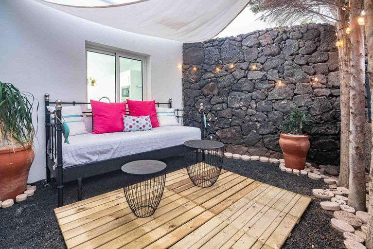 Facilities 5, Villa Dreams, Las Palmas