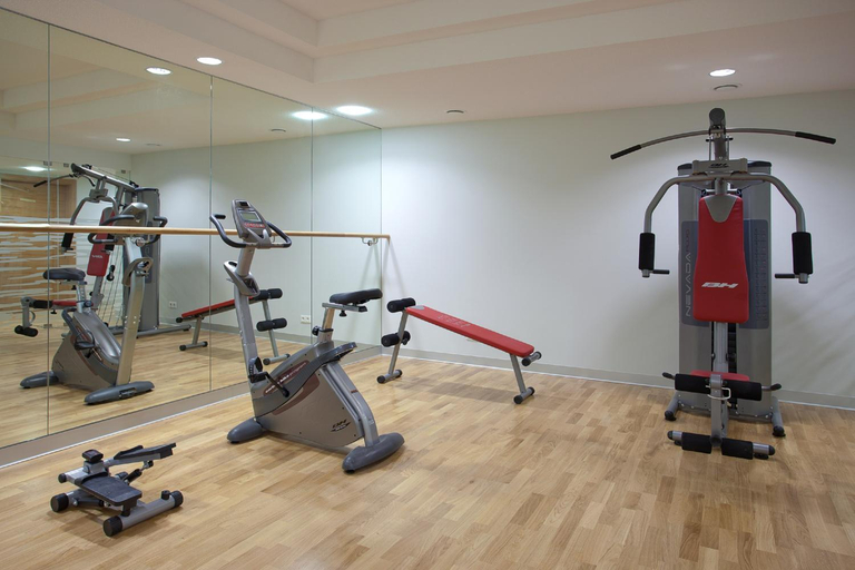 Others 3, Waterlane Marina by Live & Travel Apartments, Gdańsk City