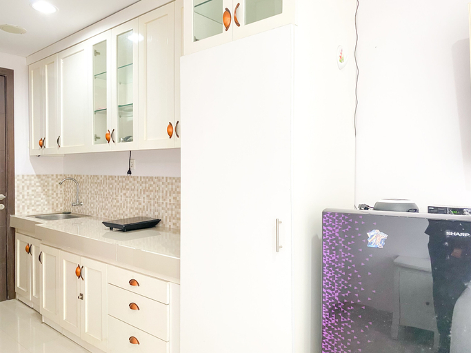 Others 5, Good Choice And Homey Studio Enviro Apartment, Cikarang