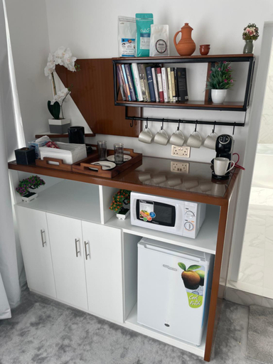 Facilities 4, Al ATLAL apartment, Nizwa