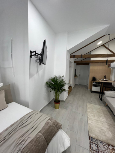 Others 4, Suites Chic, Ciudad Real