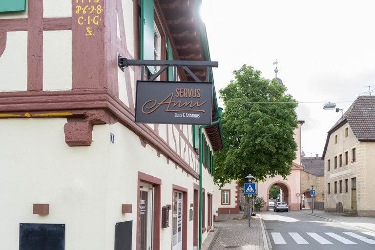 Others 5, Anni`s Inn, Karlsruhe