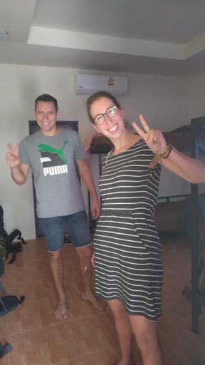 Others 2, Boy Scouts Homestay, Ko Phangan
