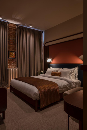 Bedroom 3, GentleTom, Beyoğlu