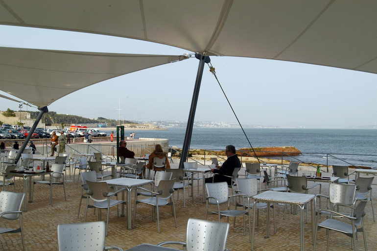 Food & Drinks 5, INATEL Oeiras, Oeiras