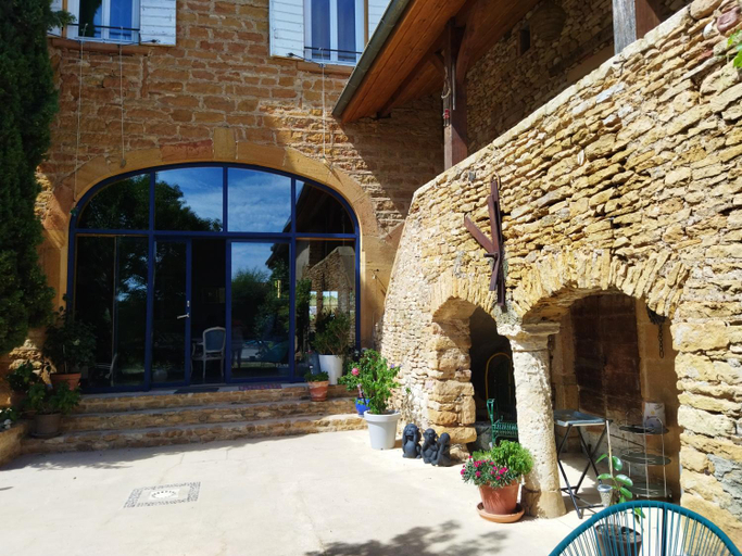 Others 1, La ferme du vincent, Rhône