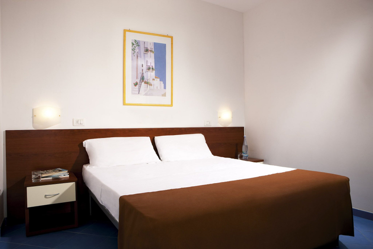 Bedroom 3, Meditur Puglia by Itafirst Hotels, Brindisi
