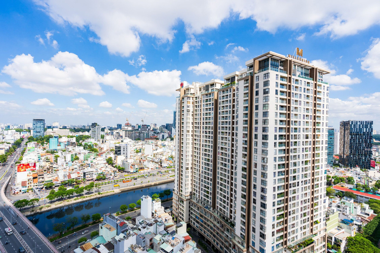 Others 4, Anthesis Riverside Apartment Millennium, District 4