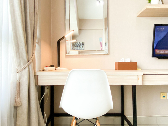 Others 3, Studio Springlake Summarecon Bekasi Apartment Near Shopping Mall, Bekasi