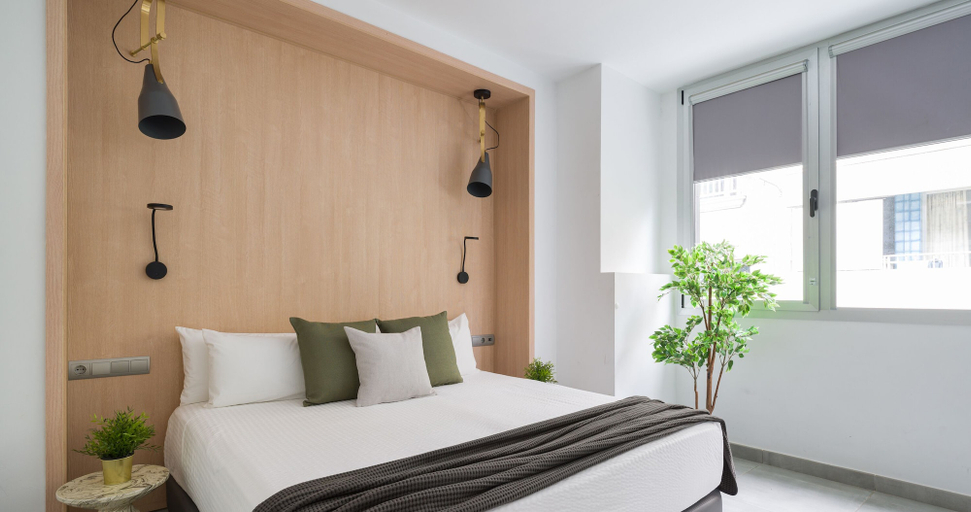 Bedroom 3, Tusity One, Las Palmas