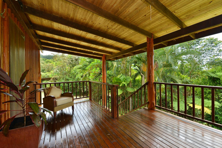Exterior & Views 5, Tea Tree Cottage, Douglas