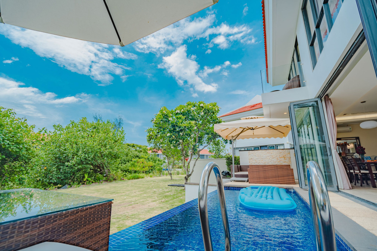 Sport & Beauty 5, Ocean villas 2 bedroom in Danang, Da Nang