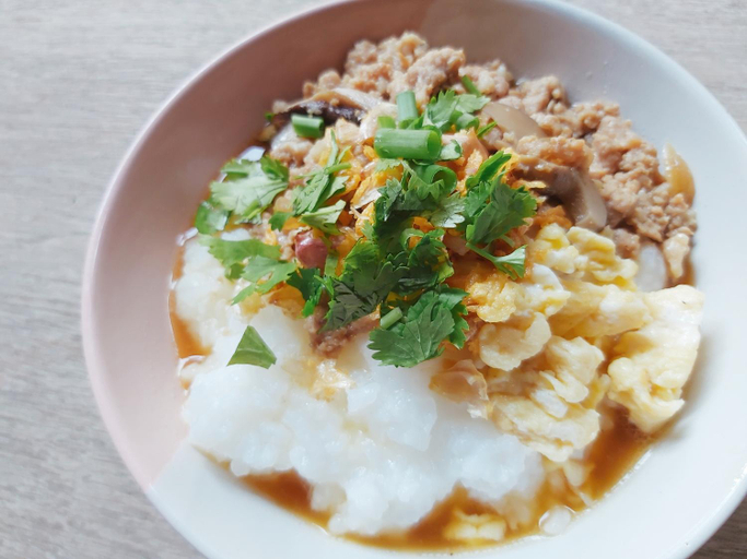 Food & Drinks 5, Baanthep Antique Homestay, Muang Phrae
