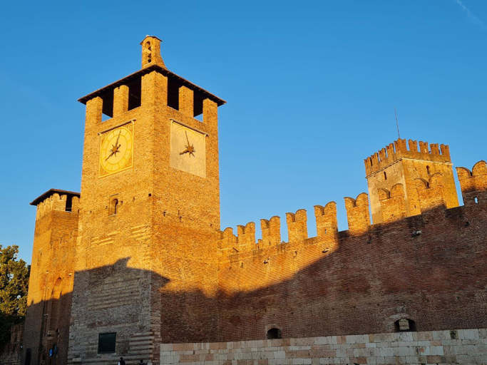 Others 2, Domus San Bernardino, Verona