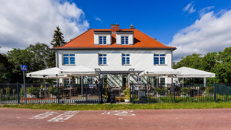 Others 4, VILLA BAŁTYCKA, Gdańsk City