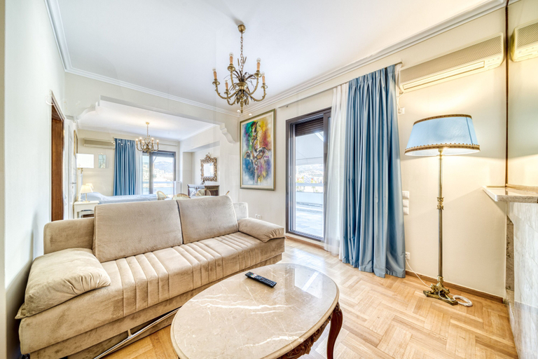 Others 5, Phaedrus Living: Heritage Luxury Penthouse Kolonaki, Attica