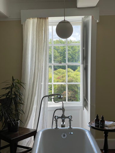 Bathroom 3, Noyadd Trefawr, Ceredigion