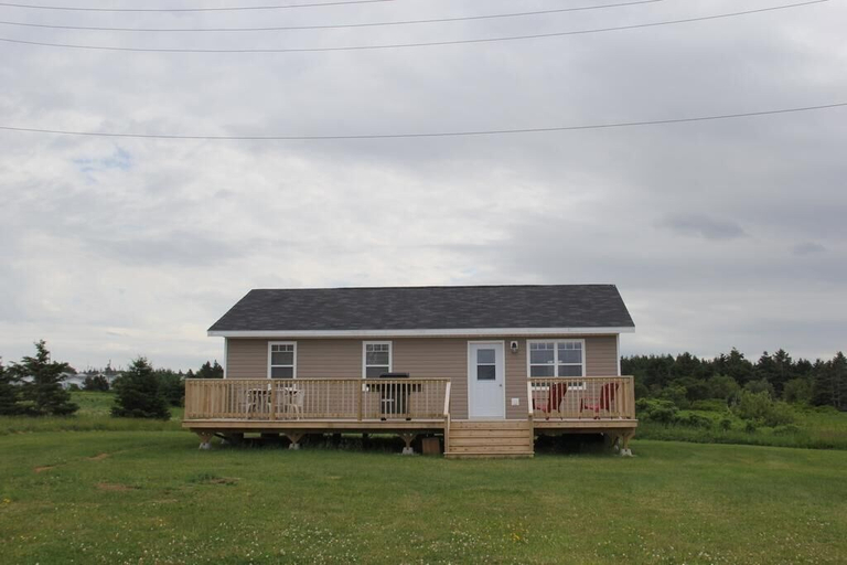 Exterior & Views 5, Wood Duck Cottage, Queens