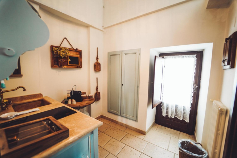 Bathroom 3, Trullo Malvasia-Trulli Anti Charme & Relax, Bari