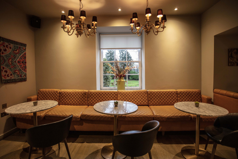 Food & Drinks 5, Strathaven Hotel, South Lanarkshire