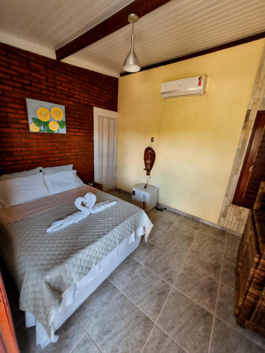 Others 2, Aloha Beach Guest House, Maragogi