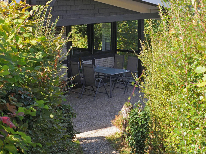 Others 5, Chalet in Gerolstein Forest Holiday Park, Vulkaneifel