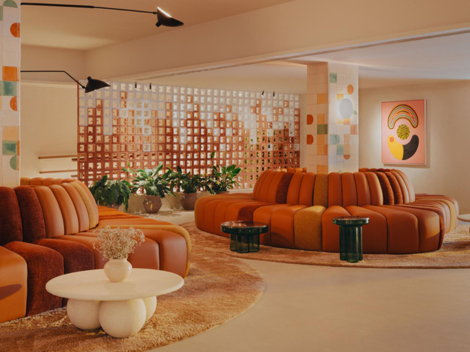 Public Area 4, HYDE Hotel Ibiza, Baleares