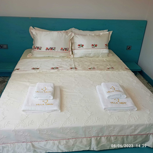 Room 3, Villa Umay, Kale
