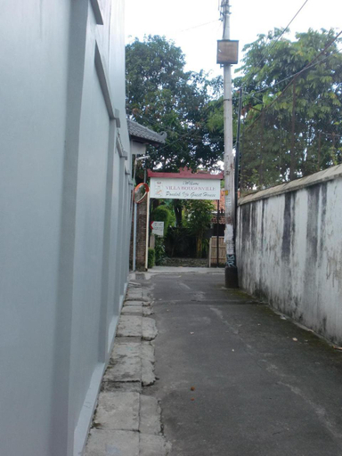 Others 5, Pondok IJo Guesthouse, Yogyakarta