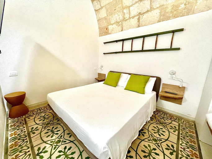 Others 3, B&B Suite Amare Polignano, Bari