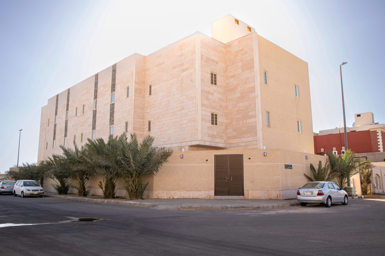 Exterior & Views 2, Badrani A - Qaswarah Residence, Al Madinah Al Munawwarah
