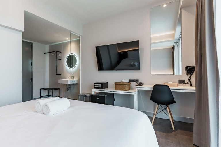 Bedroom 3, POR Arak, Muang Chiang Mai