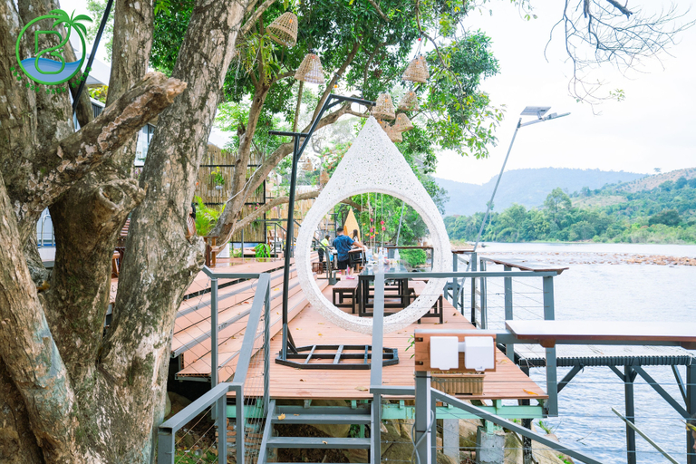 Others 4, Ban Ban Resort TeukChhou, Kampot