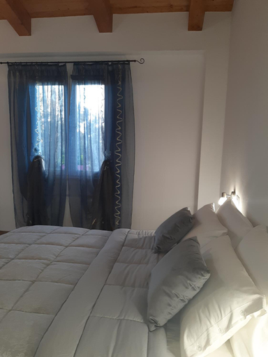 Others 5, B&b nonna dedda, Oristano