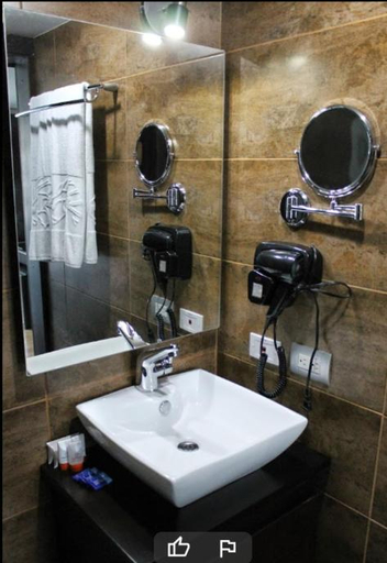 Bathroom, BLESS SUITE, Santafé de Bogotá