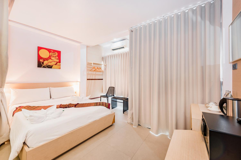 Bedroom 9