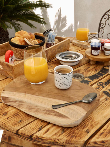 Food & Drinks 5, La Suite Cote Pool-House Piscine, Sauna & Jacuzzi privatifs, Bouches-du-Rhône