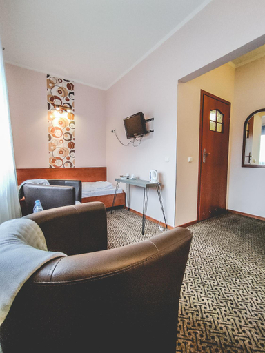 Others 4, Hotel Na Wzgorzu, Tczew