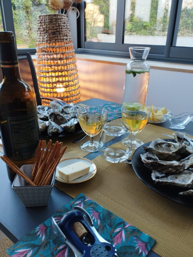 Food & Drinks, Chambre avec entree independante, Charente-Maritime