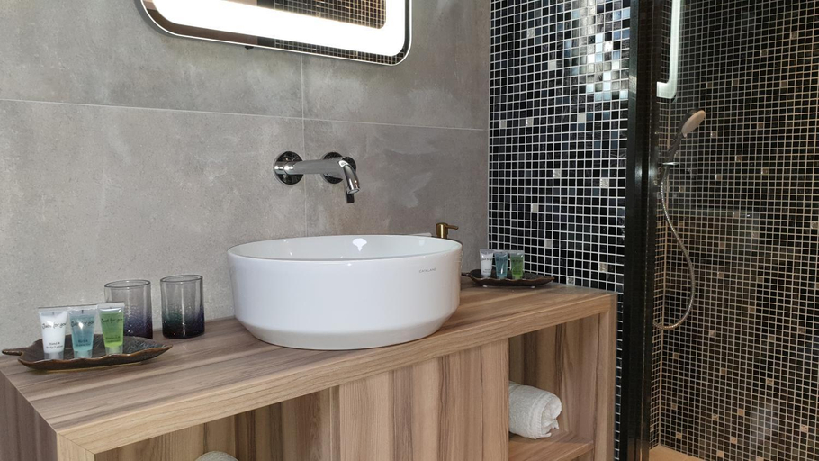Others 4, Guesthouse Centrum Hengelo, Hengelo