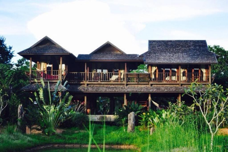Exterior & Views 1, Ma Maison Khaoyai, Wang Num Khiaw