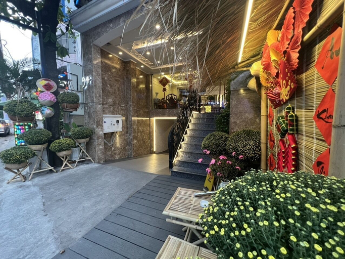 Exterior & Views 4, APOLLO AIRPORT HOTEL, Tân Bình