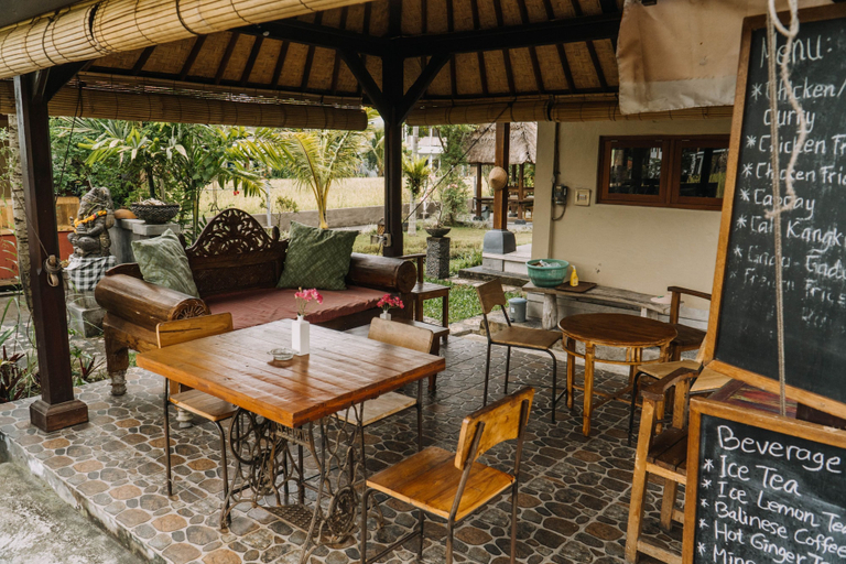 Food & Drinks 5, Ubud Shanti Rice Field House By Supala, Gianyar