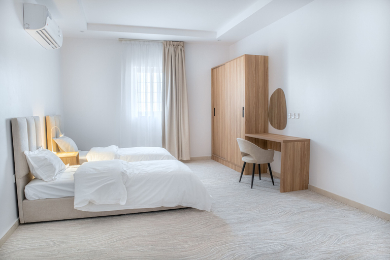 Others 3, Badrani A - Qaswarah Residence, Al Madinah Al Munawwarah