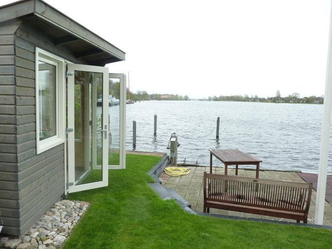 Others 3, B&B It Lytshus, Tytsjerksteradiel